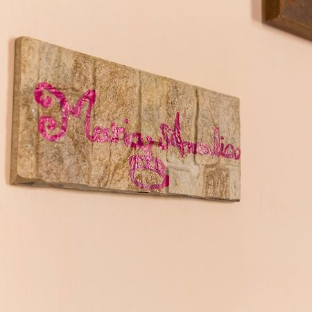 B&B Room 116 Наполи Екстериор снимка