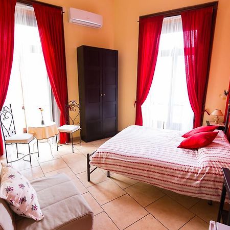 B&B Room 116 Наполи Екстериор снимка