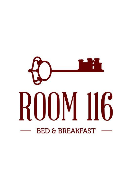 B&B Room 116 Наполи Екстериор снимка